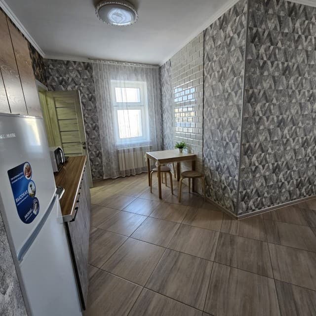 1 комн., 42 м², Монолитно-каркасный, Рабочий городок, Водоканал 4