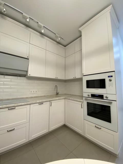 Студия, 52 м², Монолитно-каркасный, Крестьянский рынок, стадион "Туймаада" 5