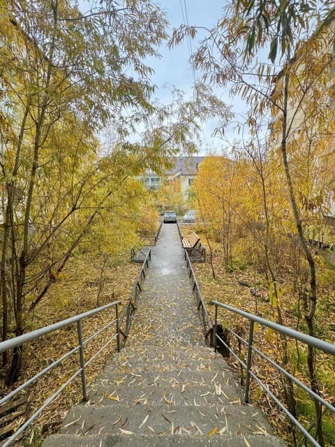 2 комн., 51 м², Блочный, 16 квартал 10