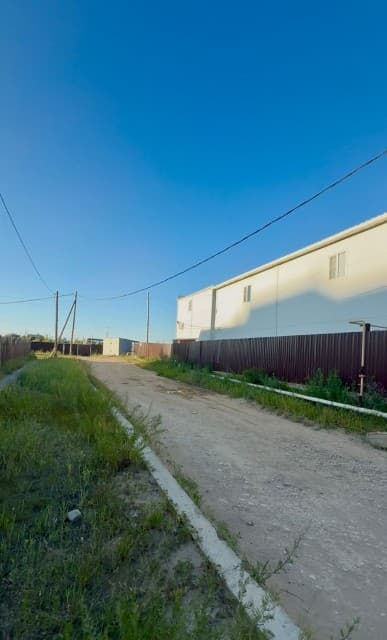 1500 м², земельные участки, продаю 4