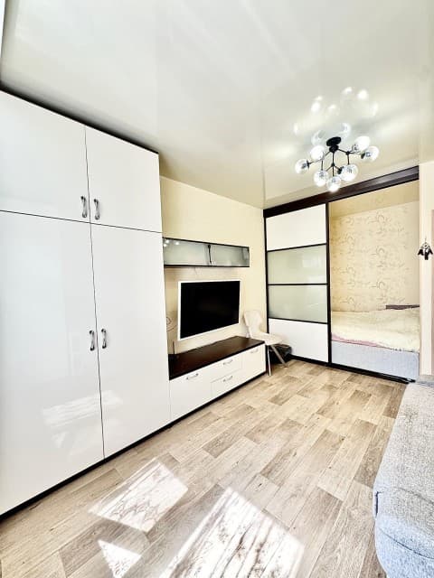 1 комн., 40 м², Блочный, ЯКСМК