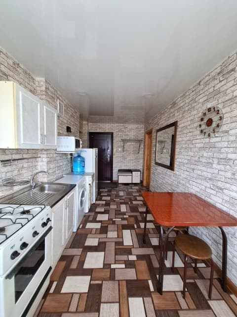 1 комн., 35 м², КПД, Дом быта 2
