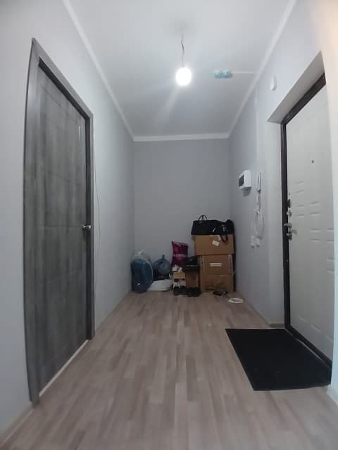 1 комн., 38 м², Монолитно-каркасный, Звездный 12