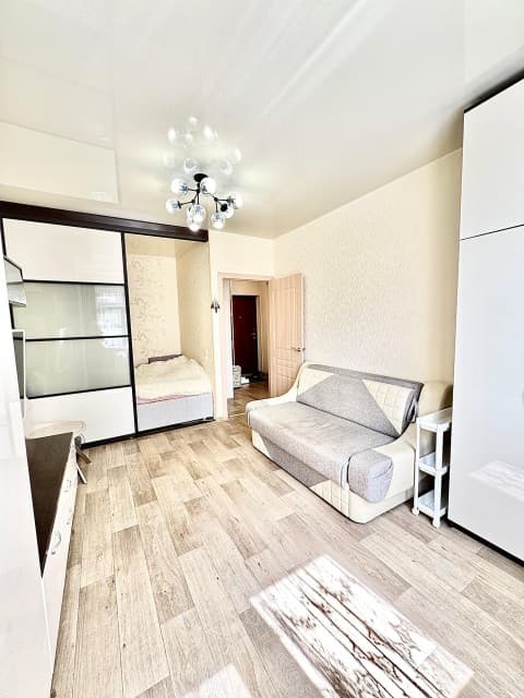 1 комн., 40 м², Блочный, ЯКСМК 2
