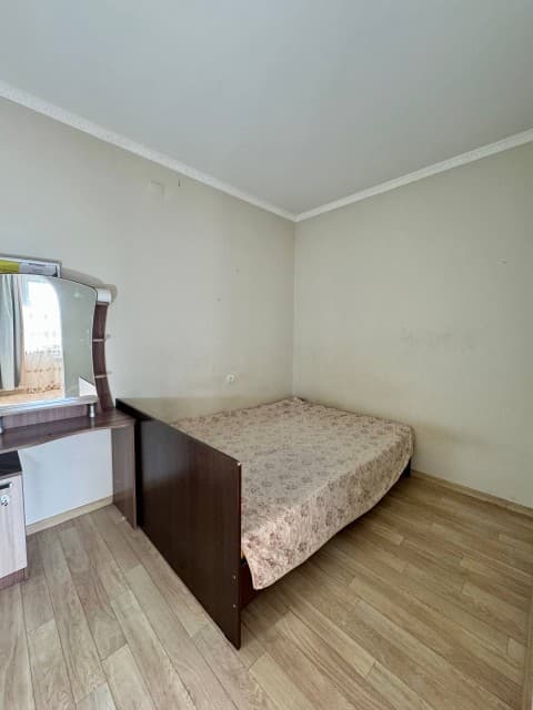 1 комн., 35 м², Монолитно-каркасный, Прометей, ЖК 10