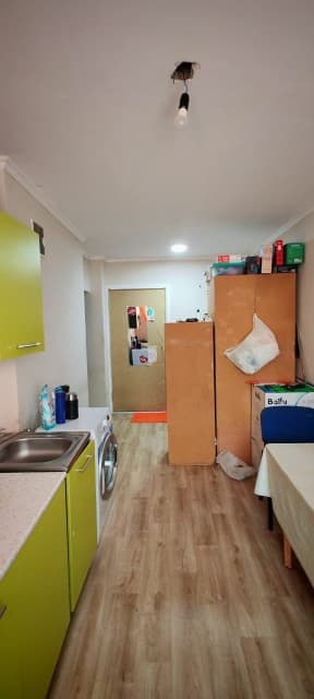 1 комн., 35 м², КПД, Птицефабрика 2