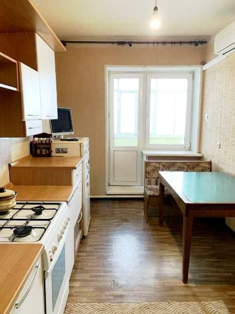 1 комн., 43 м², Инд. планировка, Площадь Победы