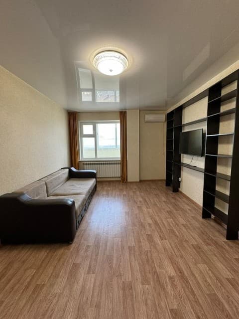 2 комн., Монолитно-каркасный, Прометей, ЖК 9