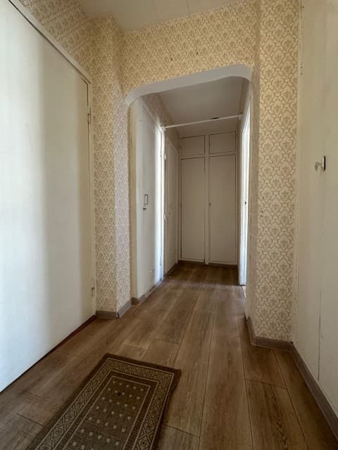 2 комн., 47 м², КПД, Авиапорт 10