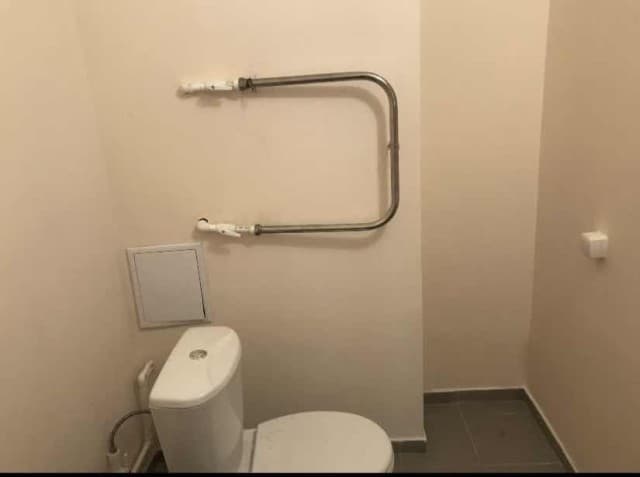 Студия, 29 м², Монолитно-каркасный, ДСК 6