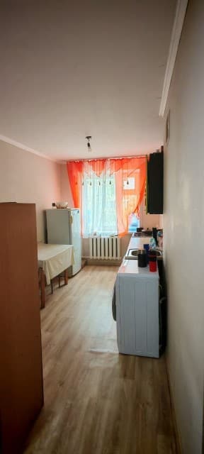 1 комн., 35 м², КПД, Птицефабрика