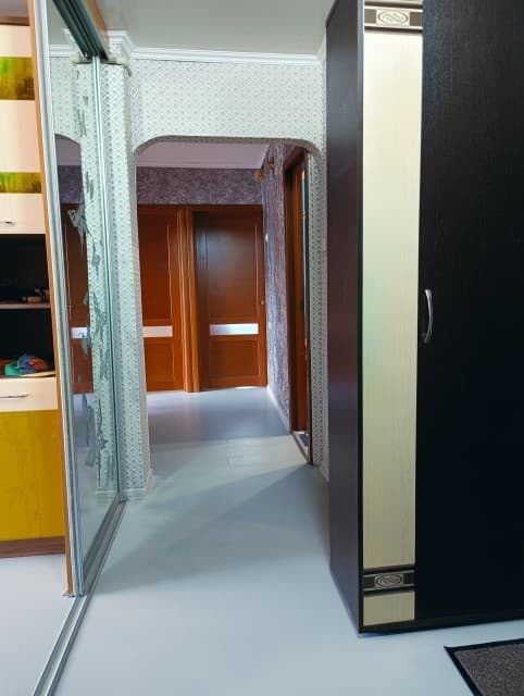 4 комн., 72 м², КПД, 103 квартал (Ростелеком)