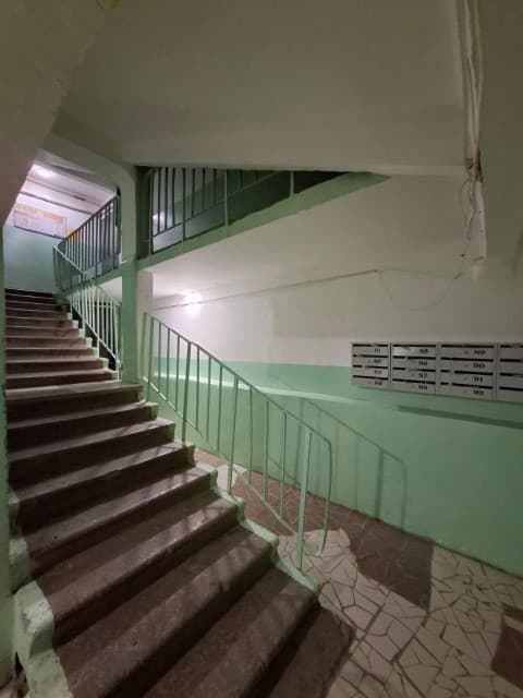 1 комн., 35 м², КПД, Дом быта 8