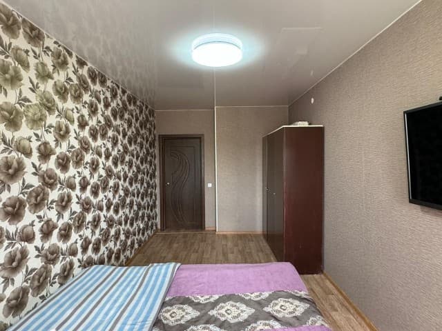 2 комн., Монолитно-каркасный, Прометей, ЖК 8
