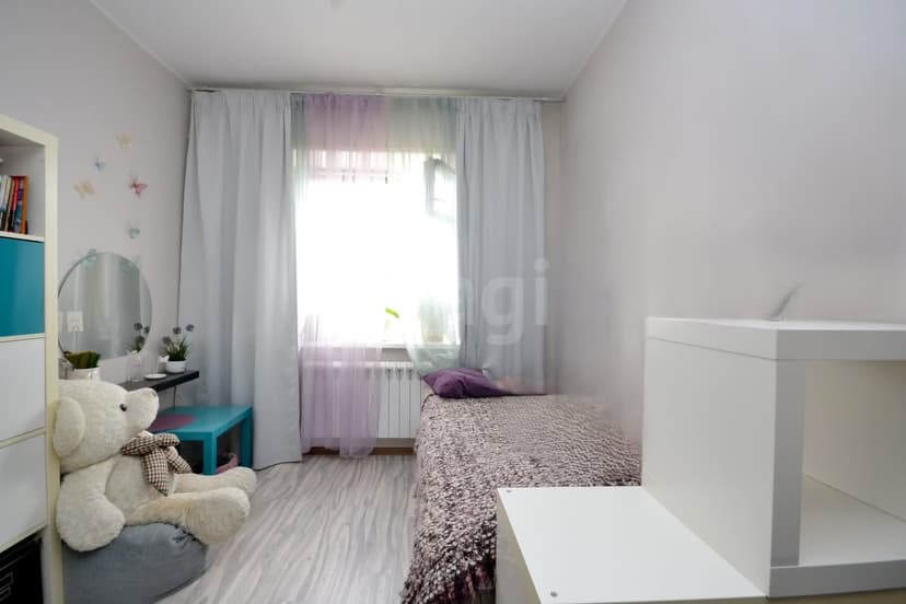4 комн., 94 м², 112 серия 7