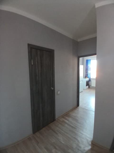 1 комн., 38 м², Монолитно-каркасный, Звездный 7