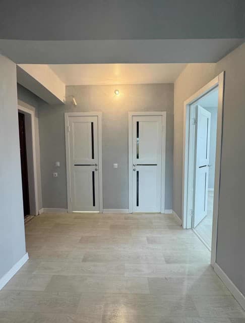 2 комн., 51 м², Блочный, 16 квартал 6