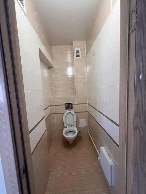 1 комн., 41 м², Монолитно-каркасный, Дом быта 7