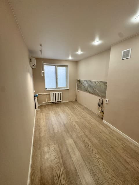 2 комн., 50 м², КПД, 31 школа 2