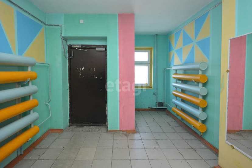 1 комн., 42 м², 112 серия 8