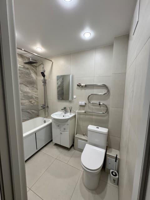2 комн., 50 м², КПД, 31 школа 5