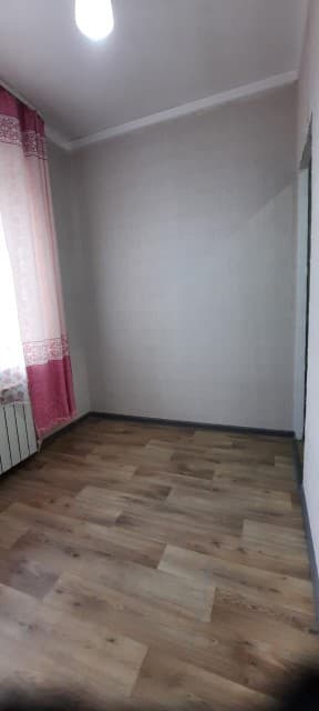 1 комн., Монолитно-каркасный, Жатай 14
