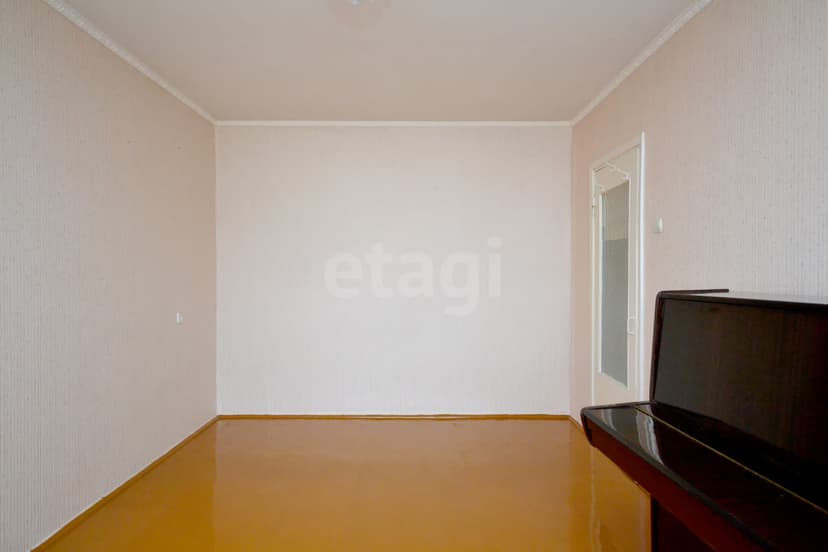 2 комн., 50 м², КПД 5