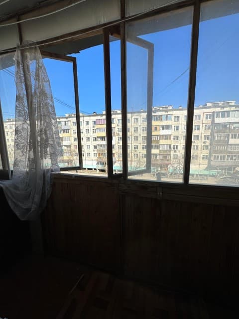 2 комн., 47 м², КПД, Авиапорт 13