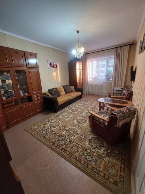 2 комн., 52 м², 112 серия, ДСК 3