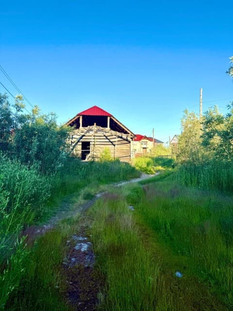 1500 м², земельные участки, продаю 3