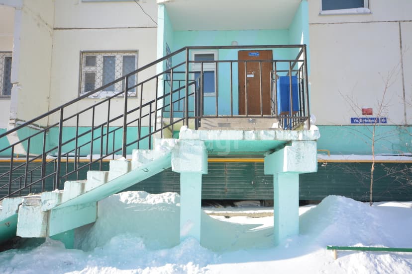 1 комн., 42 м², 112 серия 9