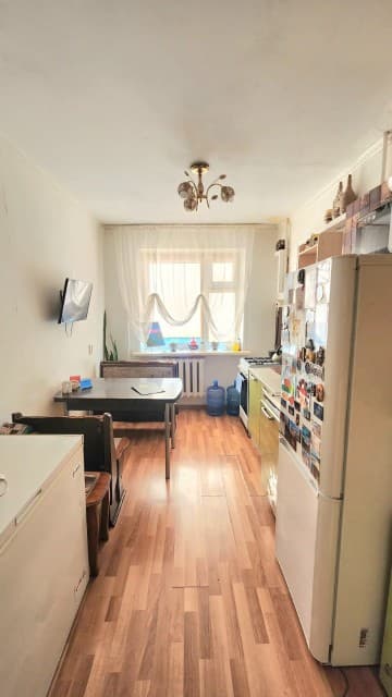 1 комн., 35 м², КПД, Дом быта 8