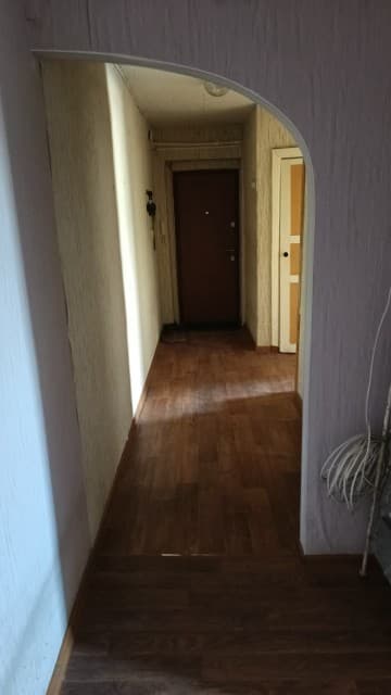 3 комн., 57 м², Блочный, Центр - район пл. Орджоникидзе 7