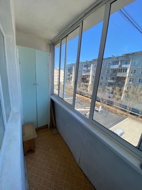 1 комн., 35 м², КПД, Рабочий городок, Водоканал 4