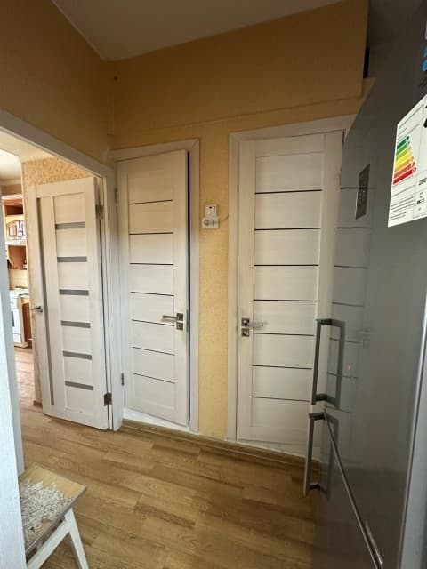 2 комн., 52 м², 112 серия, ДСК 2