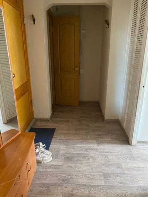 1 комн., 35 м², КПД, Рабочий городок, Водоканал 3