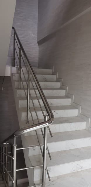 Студия, 19 м², Монолитно-каркасный, Другие районы 3