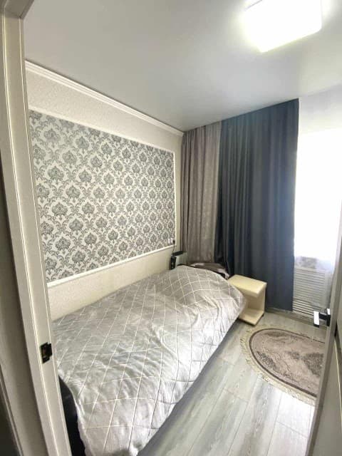 2 комн., 45 м², Блочный, Поселок Геологов, Борисовка-1 8