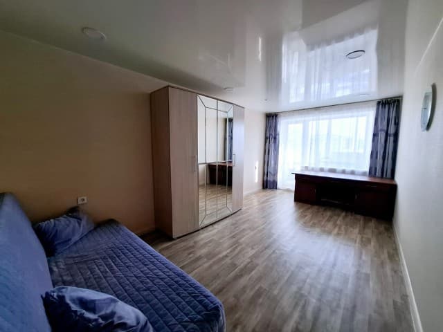 1 комн., 35 м², КПД, Дом быта 4