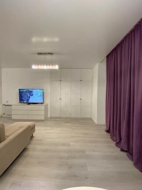 Студия, 52 м², Монолитно-каркасный, Крестьянский рынок, стадион "Туймаада" 6