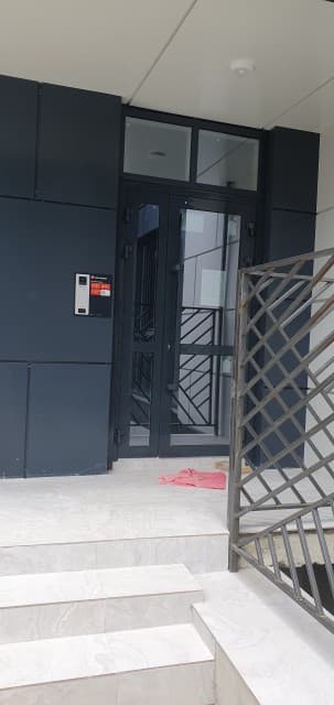 Студия, 19 м², Монолитно-каркасный, Другие районы 2