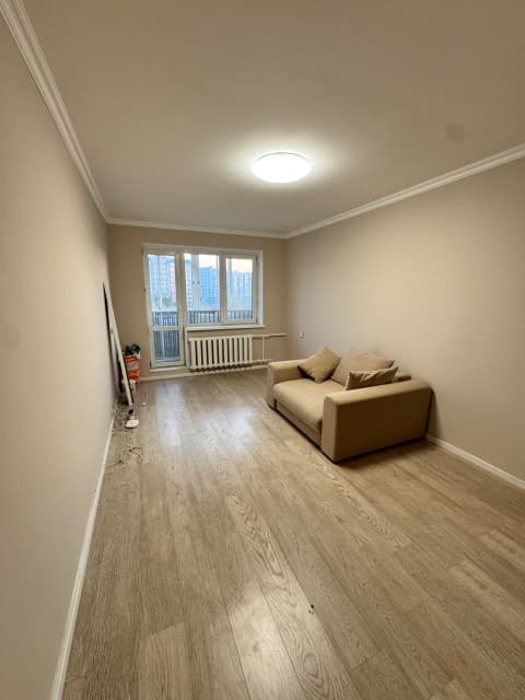 2 комн., 50 м², КПД, 31 школа