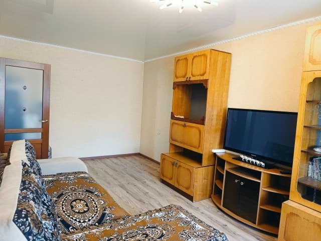 4 комн., 72 м², КПД, 103 квартал (Ростелеком) 9
