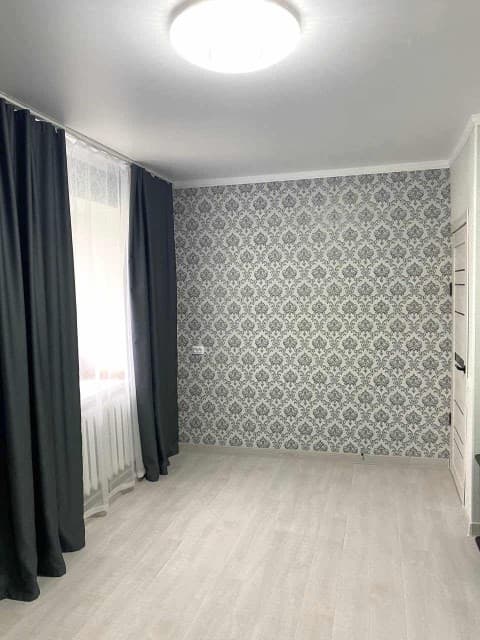 2 комн., 45 м², Блочный, Поселок Геологов, Борисовка-1
