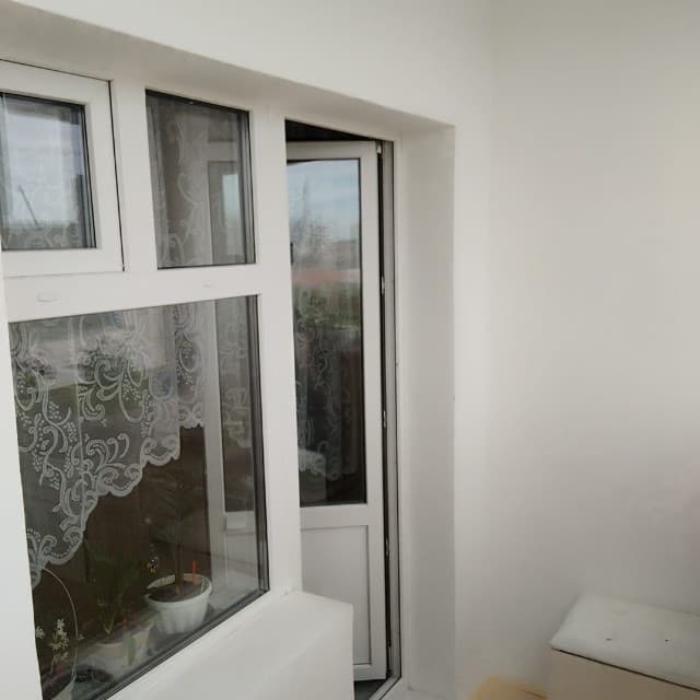 2 комн., 61 м², Монолитно-каркасный, Сайсары 14