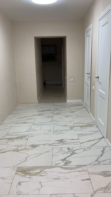 Больше 4 комн., 121 м², Инд. планировка, Областная больница, рынок "Манньыаттаах" 2