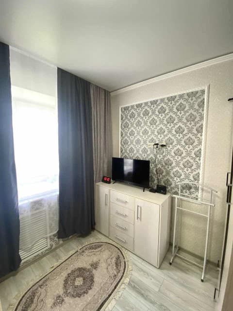 2 комн., 45 м², Блочный, Поселок Геологов, Борисовка-1 9