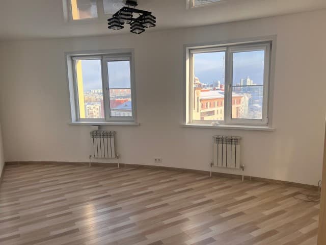 1 комн., 41 м², Монолитно-каркасный, Дом быта 4