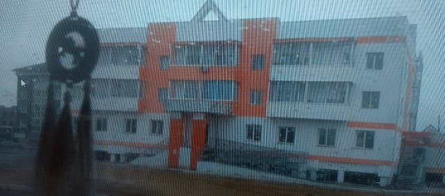 1 комн., 38 м², Блочный, Улус