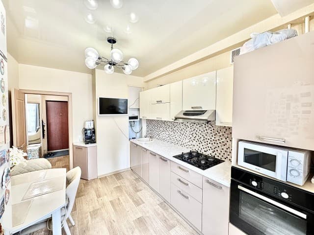 1 комн., 40 м², Блочный, ЯКСМК 7
